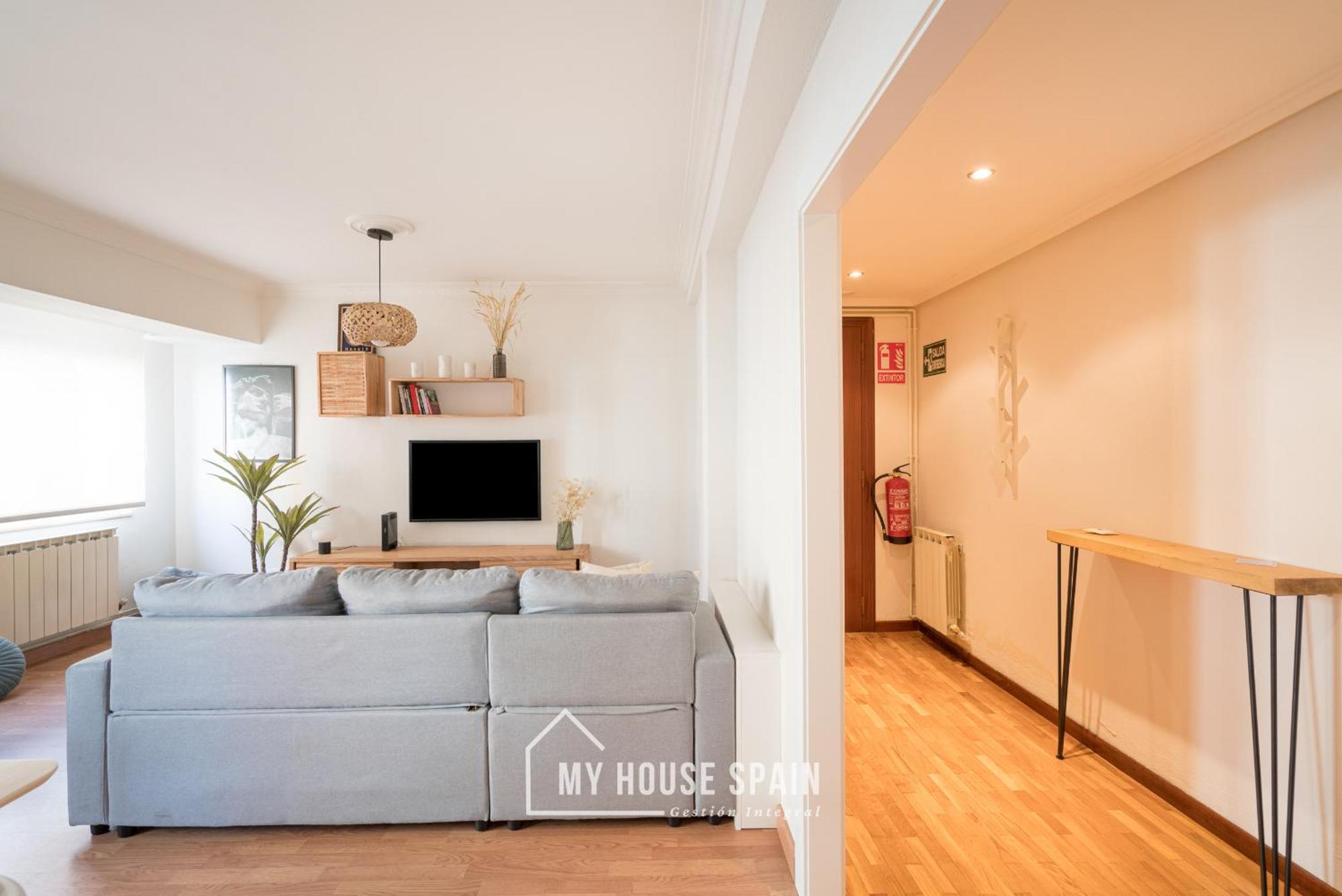Myhousespain - Encantador En *